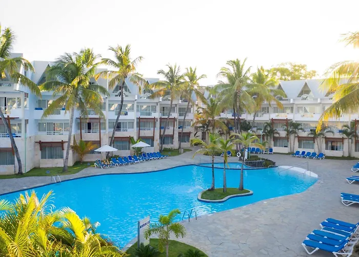 Casa Marina Sosua, Trademark By Wyndham All Inclusive