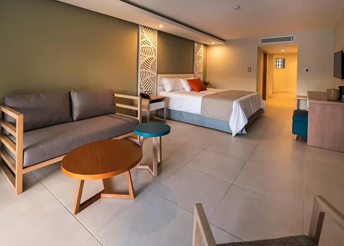 Select Sosua Adults Only, Trademark By Wyndham All Inclusive